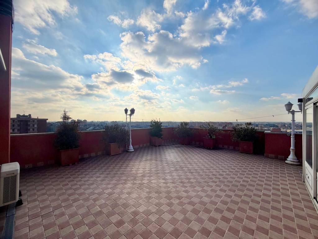 appartamento in vendita a Cusano Milanino