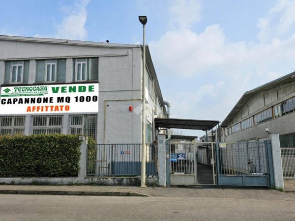 casa indipendente in vendita a Cusano Milanino