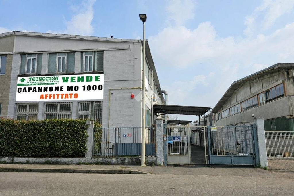 casa indipendente in vendita a Cusano Milanino