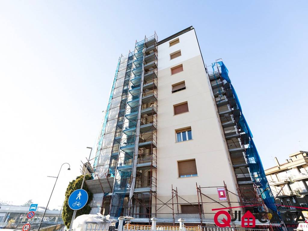 appartamento in vendita a Cusano Milanino