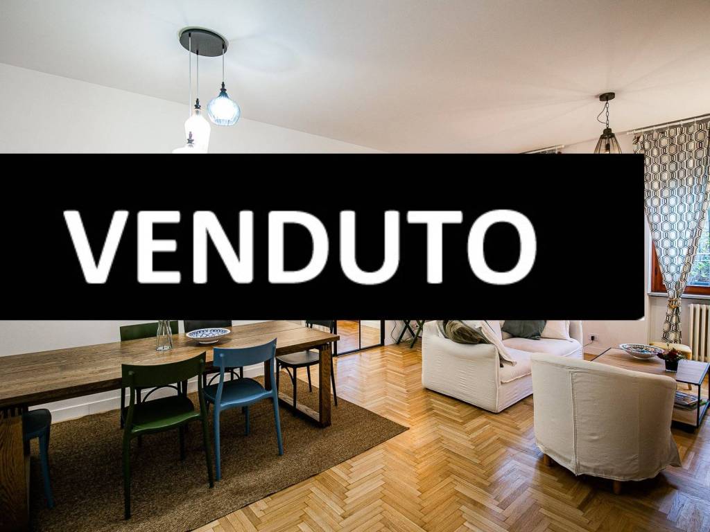 appartamento in vendita a Cusano Milanino