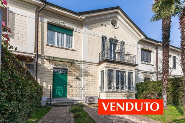 casa indipendente in vendita a Cusano Milanino