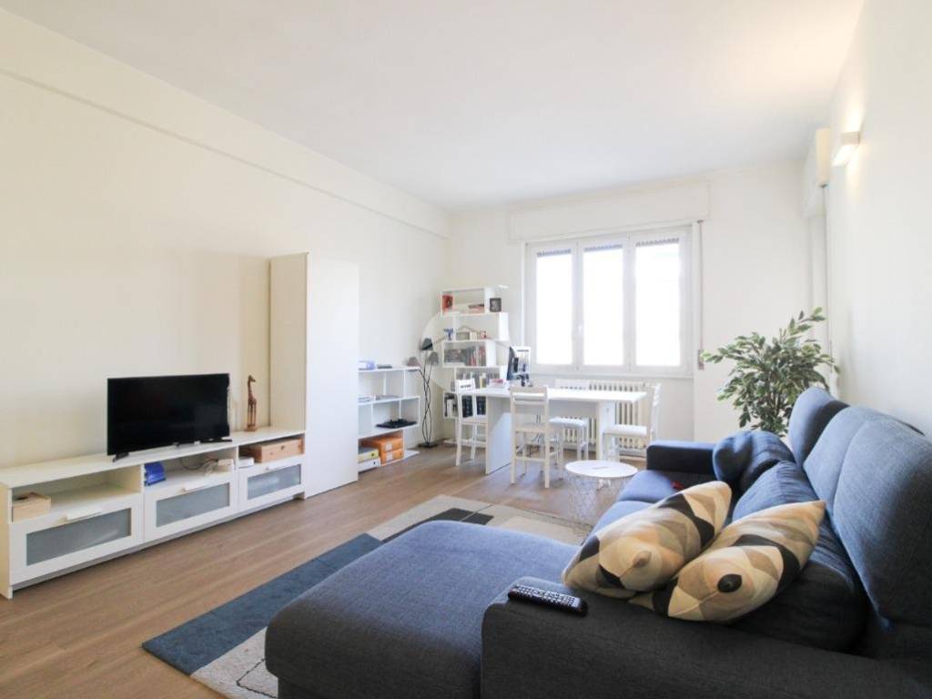 appartamento in vendita a Cusano Milanino