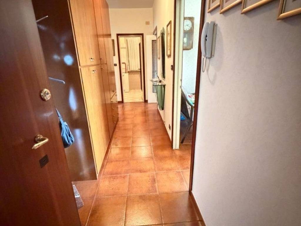 appartamento in vendita a Cusano Milanino