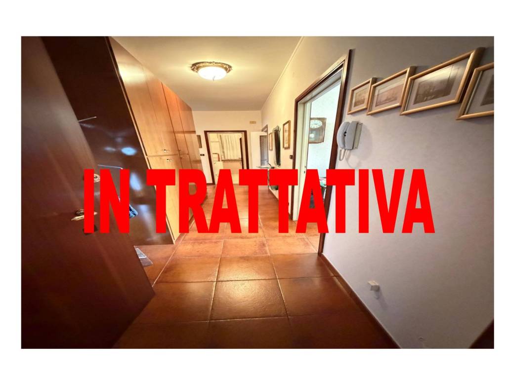 appartamento in vendita a Cusano Milanino