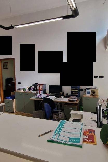 negozio in vendita a Cusano Milanino