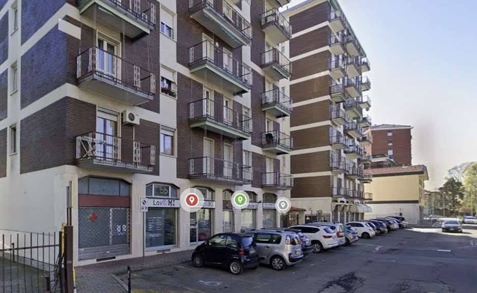 negozio in vendita a Cusano Milanino