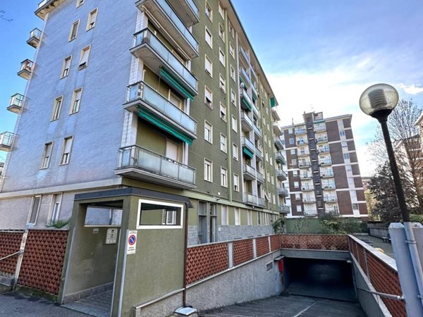 appartamento in vendita a Cusano Milanino