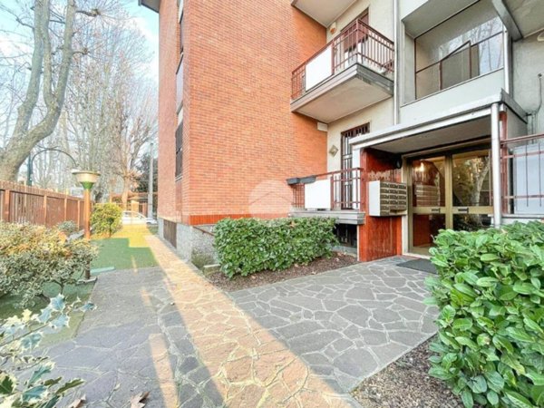 appartamento in vendita a Cusano Milanino