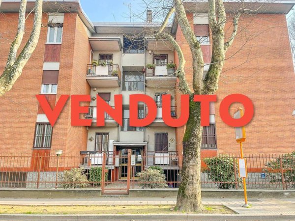 appartamento in vendita a Cusano Milanino