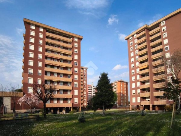 appartamento in vendita a Cusano Milanino