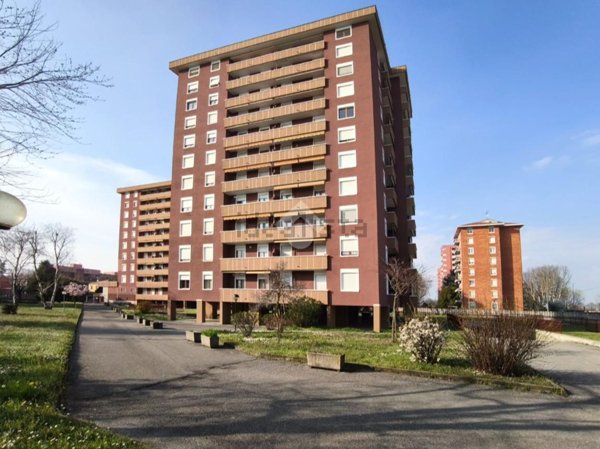 appartamento in vendita a Cusano Milanino