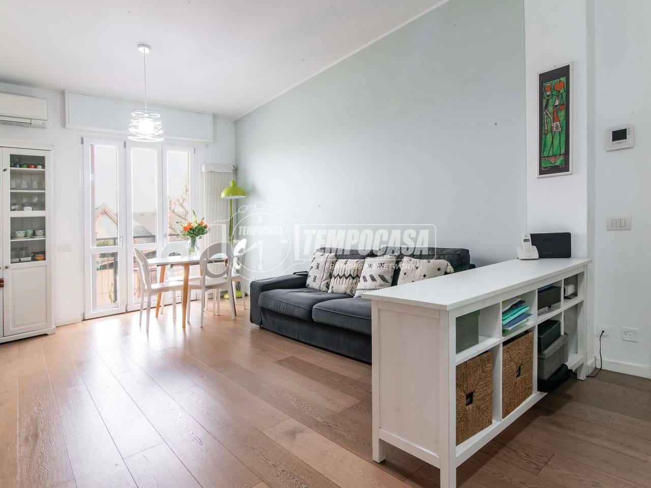 appartamento in vendita a Cusano Milanino