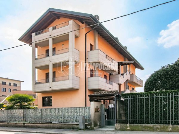 appartamento in vendita a Cusano Milanino