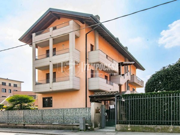 appartamento in vendita a Cusano Milanino