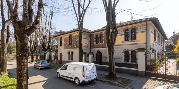 appartamento in vendita a Cusano Milanino