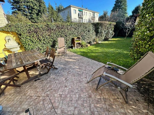 casa indipendente in vendita a Cusano Milanino