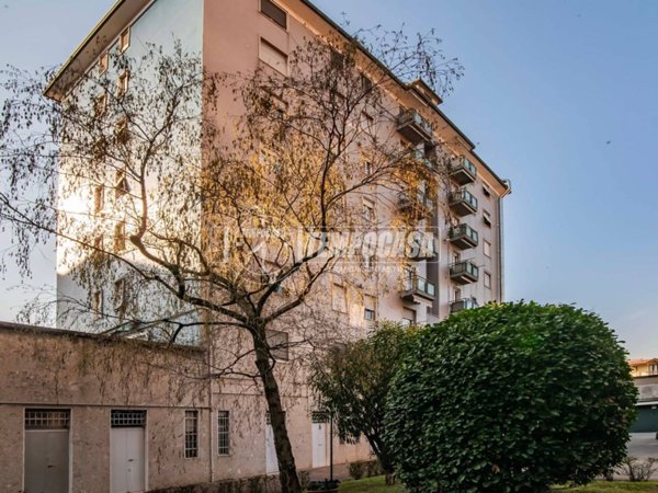 appartamento in vendita a Cusano Milanino