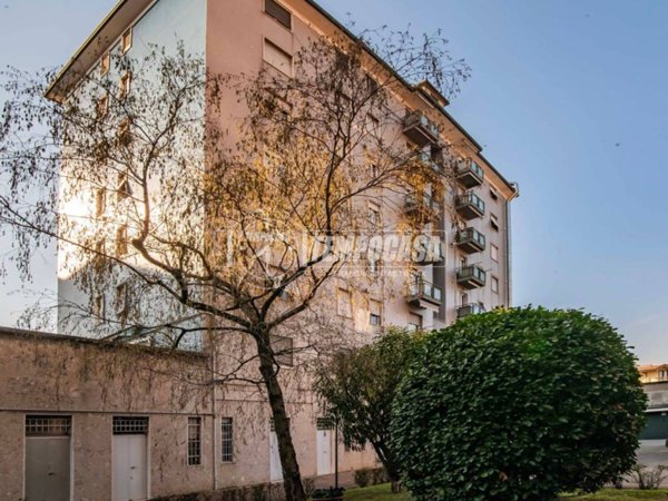 appartamento in vendita a Cusano Milanino