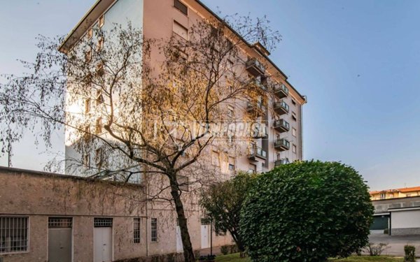 appartamento in vendita a Cusano Milanino