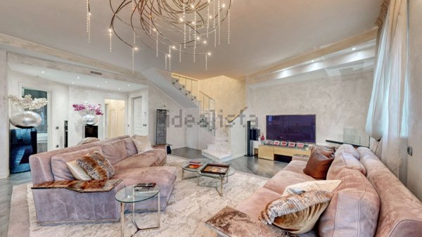 appartamento in vendita a Cusano Milanino