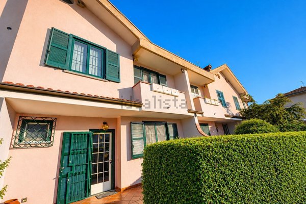 casa indipendente in vendita a Cusano Milanino