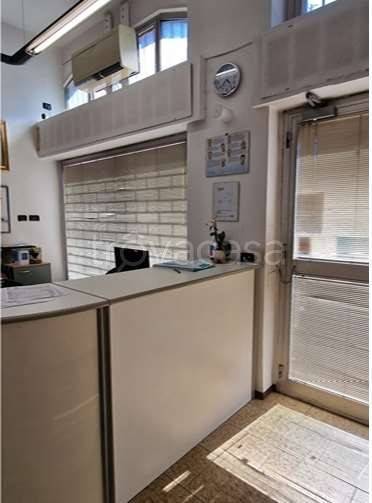 negozio in vendita a Cusano Milanino