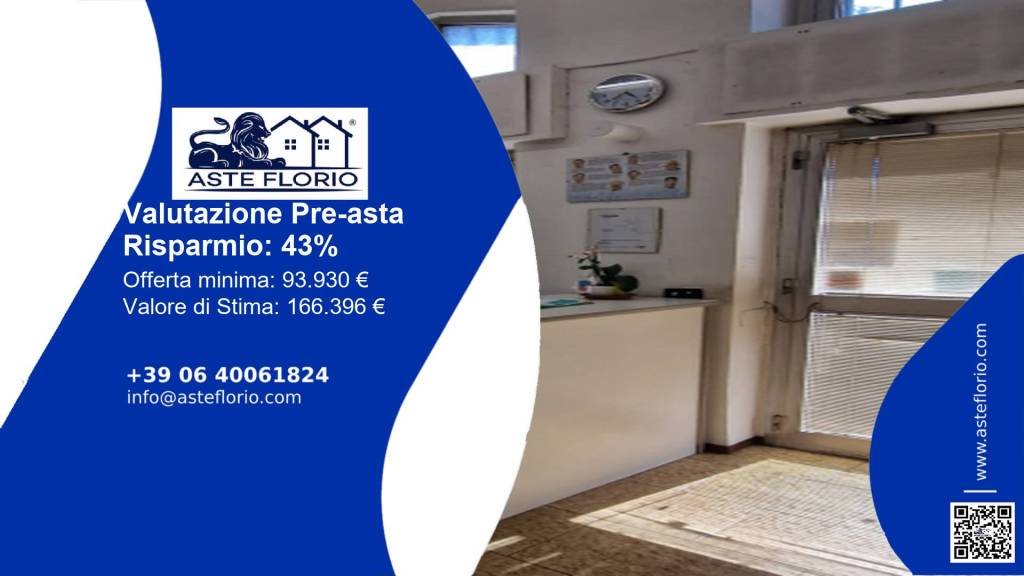 negozio in vendita a Cusano Milanino