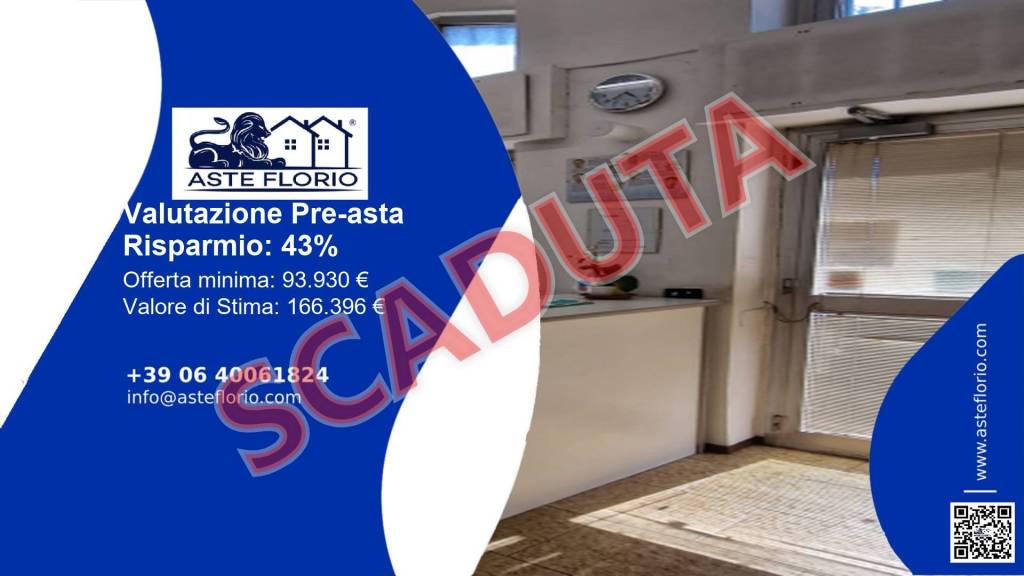 negozio in vendita a Cusano Milanino