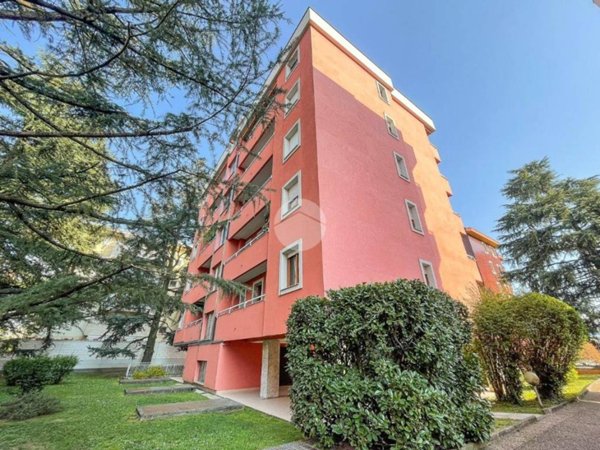 appartamento in vendita a Cusano Milanino