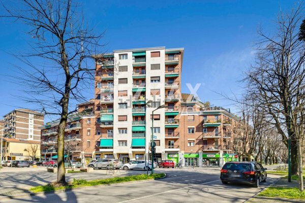 appartamento in vendita a Cusano Milanino