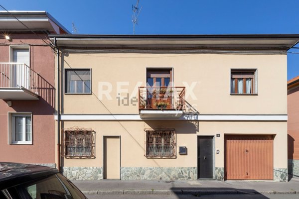 casa indipendente in vendita a Cusano Milanino
