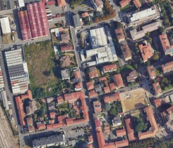 negozio in vendita a Cusano Milanino