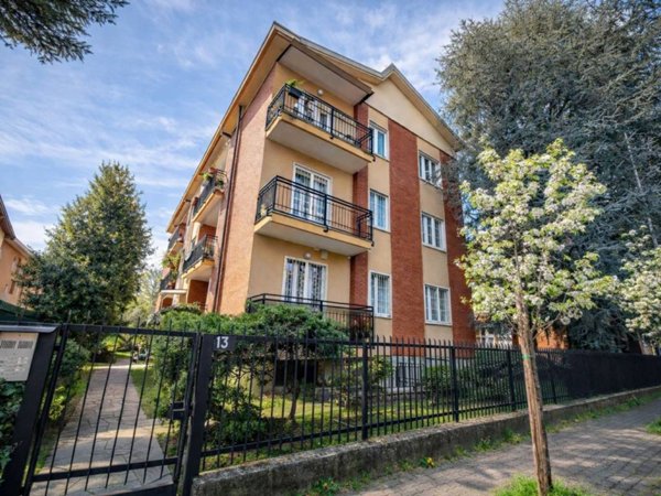 appartamento in vendita a Cusano Milanino