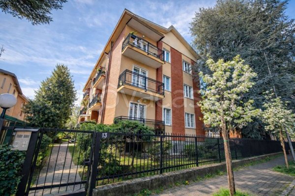 appartamento in vendita a Cusano Milanino