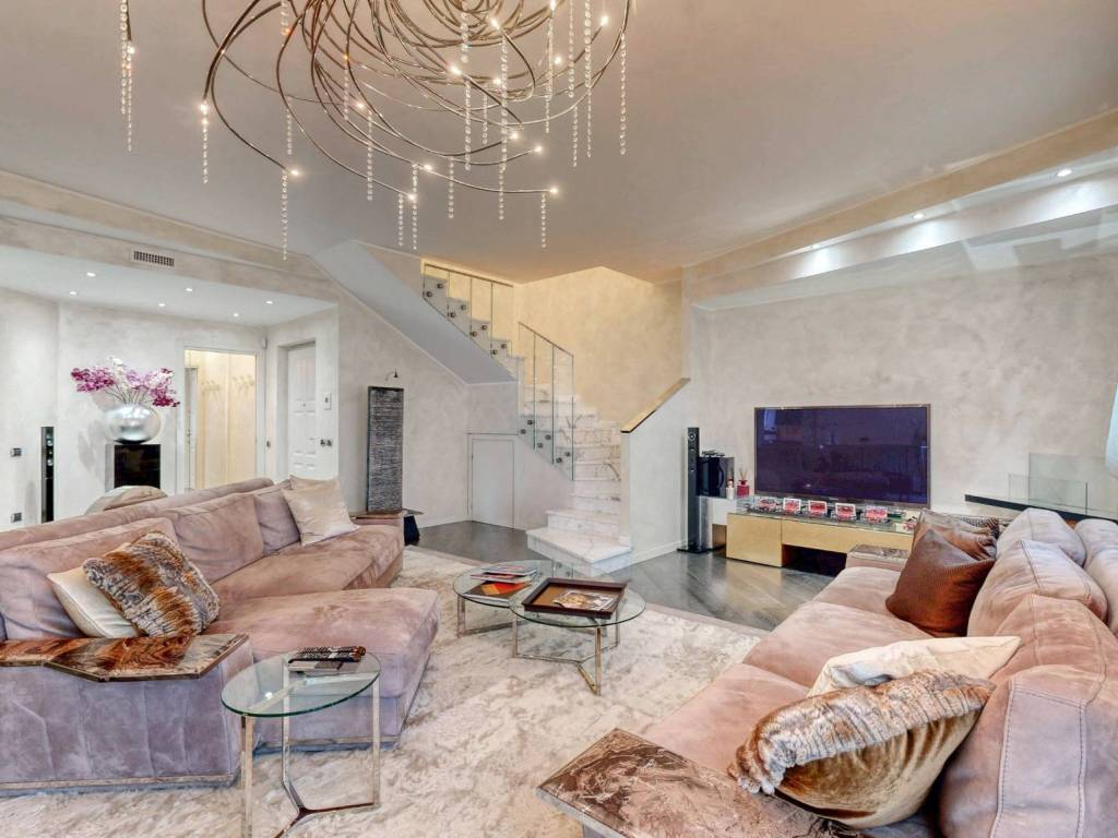 appartamento in vendita a Cusano Milanino