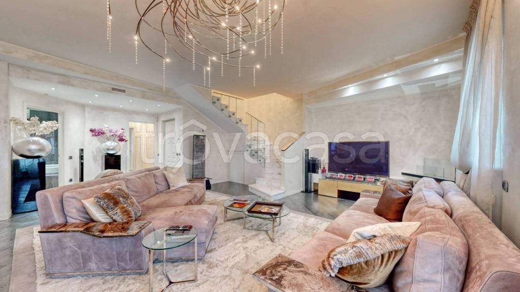 appartamento in vendita a Cusano Milanino