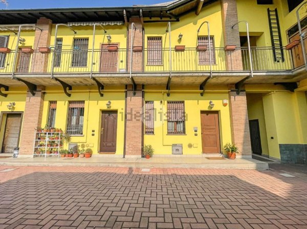 appartamento in vendita a Cusano Milanino