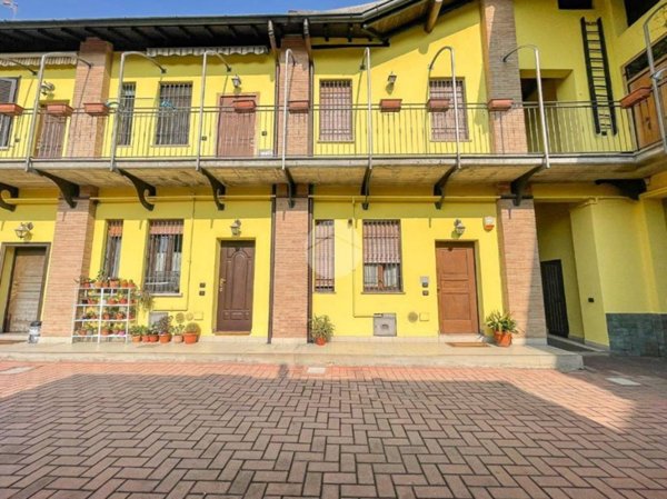 appartamento in vendita a Cusano Milanino