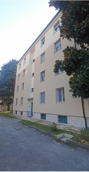 appartamento in vendita a Cusano Milanino