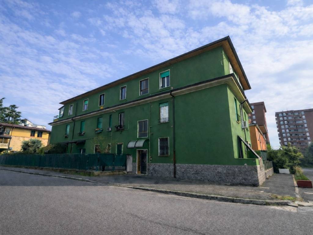 appartamento in vendita a Cusano Milanino