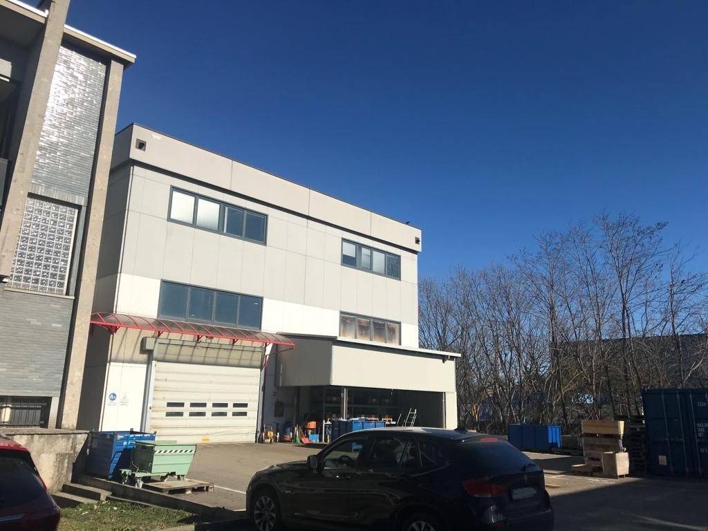 ufficio in vendita a Cusano Milanino