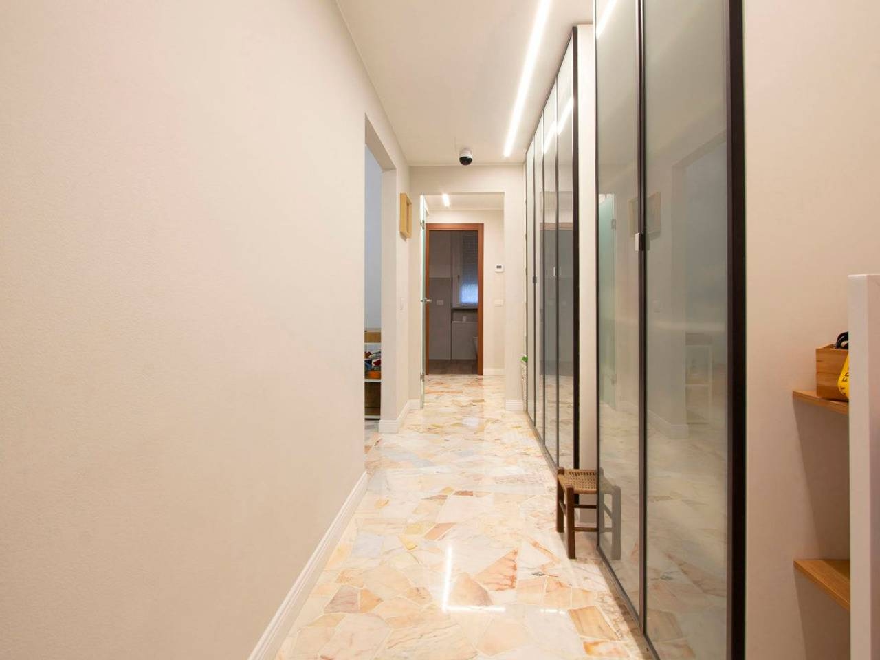 appartamento in vendita a Cusano Milanino