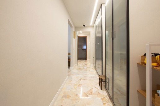 appartamento in vendita a Cusano Milanino