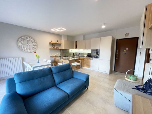 appartamento in vendita a Cusano Milanino