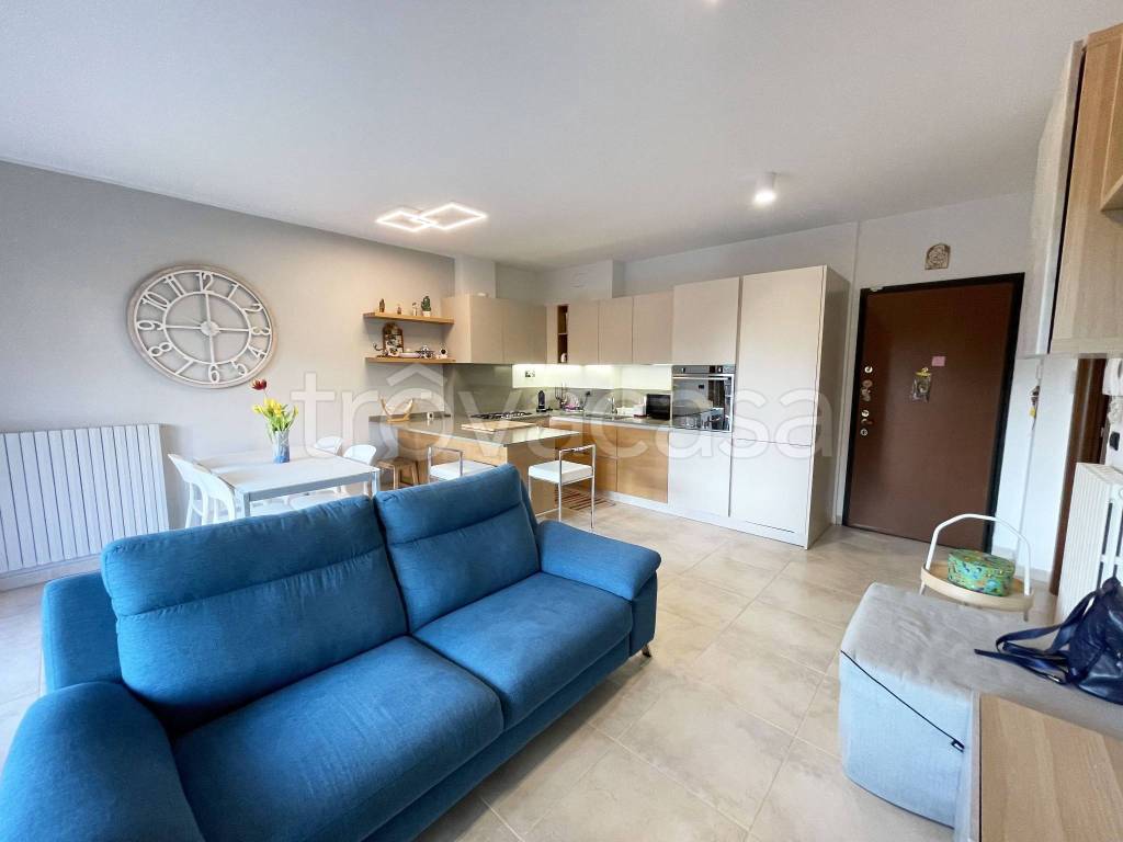 appartamento in vendita a Cusano Milanino