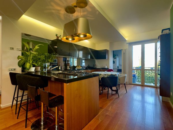 appartamento in vendita a Cusano Milanino