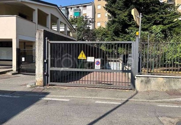appartamento in vendita a Cusano Milanino