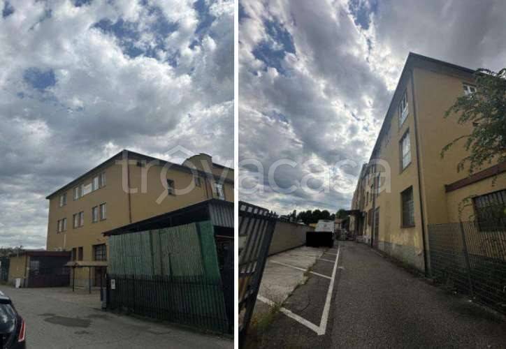 ufficio in vendita a Cusano Milanino