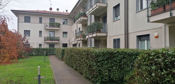 appartamento in vendita a Cusano Milanino